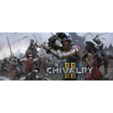 🗡️ Chivalry II 🔑 Steam ключ ❗️Не все страны❗️