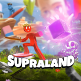 Supraland XBOX ONE / XBOX SERIES X|S [ Ключ 🔑 Код ]
