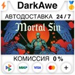Mortal Sin STEAM•RU ⚡️АВТОДОСТАВКА 💳0% КАРТЫ