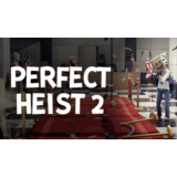 Perfect Heist 2 ✅ ключ Global + RU/CIS РФ СНГ Россия