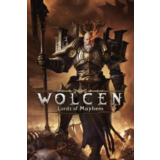 🔥Wolcen: Lords of Mayhem Xbox One/XS Активация +🎁