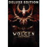 ✅Wolcen: Lords of Mayhem Deluxe Xbox One/XS Активация🎁