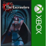 ☑️⭐The Excrawlers XBOX⭐Покупка на Ваш акк⭐☑️