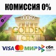 Door2:Key - Golden City DLC STEAM•RU ⚡️АВТО 💳0% КАРТЫ
