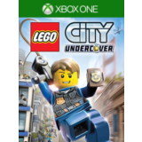 ✅LEGO CITY Undercover Xbox One/Series Ключ