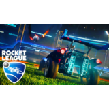Rocket League - STEAM Gift - RU/CIS (Передаваемый)