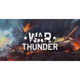 WAR THUNDER 51-100 LVL
