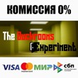 The Backrooms Experiment STEAM•RU ⚡️АВТОДОСТАВКА 💳0%