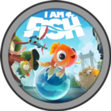 I Am Fish®✔️Steam (Region Free)(GLOBAL)🌍