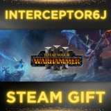 Total War: WARHAMMER 3 / Все регионы +выбор DLC⚡STEAM