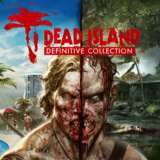 DEAD ISLAND DEFINITIVE COLLECTION ✅STEAM КЛЮЧ