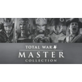 TOTAL WAR MASTER COLLECTION ✅(STEAM КЛЮЧ)+ПОДАРОК