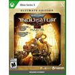 WARHAMMER 40,000: INQUISITOR - MARTYR ULTIMATE XBOX🔑