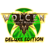 Wolcen: Lords of Mayhem Deluxe Editio Series/Xbox One
