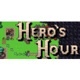 Hero's Hour STEAM KEY RU+CIS