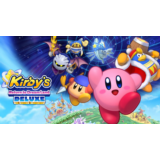 Kirby’s Return to Dream Land Deluxe 🎮 Switch