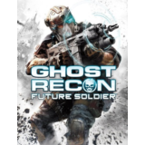 Tom Clancy’s Ghost Recon Future Soldier XBOX