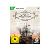 🌗ANNO 1800 CONSOLE EDITION STANDARD Xbox Series X|S