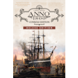 🌗ANNO 1800 CONSOLE EDITION DELUXE XBOX Series Xs