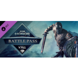 💎For Honor Y7S1 Battle Pass XBOX ONE X|S КЛЮЧ🔑