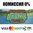 Fish Simulator: Agonik Lake STEAM•RU ⚡️АВТО 💳0% КАРТЫ
