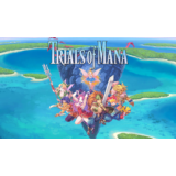 🔥 Trials of Mana Steam Ключ (PC) РФ-Global