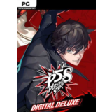 💳0%⭐️Persona 5 Strikers Digital Deluxe Edition🔑 КЛЮЧ