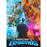 ✅Minecraft Legends✅СТИМ✅ПК✅ГИФТ