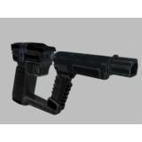 Пистолет V Gun