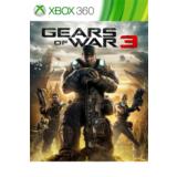 ✅ Gears of War 3 Xbox One & Xbox Series X|S активация