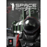 Space Engineers 🔵(STEAM/RU/GLOBAL🌍) КЛЮЧ