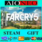 Far Cry 5 Steam GIFT[RU]