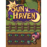 Sun Haven (Аренда аккаунта Steam) Онлайн