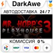 Mr. Hopp´s Playhouse 3 STEAM•RU ⚡️АВТОДОСТАВКА 💳0%