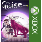 ☑️⭐The Guise XBOX⭐Покупка на Ваш акк⭐☑️