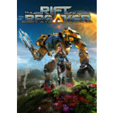 The Riftbreaker (Аренда аккаунта Steam) GFN, VK Play