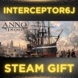🟦⭐Anno 1800 ☑️ Все регионы/версии⚡STEAM • 💳 0%