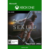 ✅SEKIRO™: SHADOWS DIE TWICE GOTY Xbox One/Series Ключ