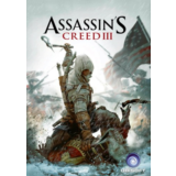 ✅Assassin´s Creed® III Remastered Xbox One/Series Ключ