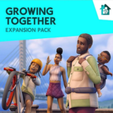 THE SIMS 4: ЖИЗНЕННЫЙ ПУТЬ DLC ✅EA APP КЛЮЧ