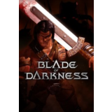 Blade of Darkness Xbox One & Series S|X ключ🔑
