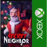 ☑️⭐Secret Neighbor XBOX⭐Покупка на Ваш акк⭐☑️