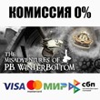 Winterbottom STEAM•RU ⚡️АВТОДОСТАВКА 💳0% КАРТЫ