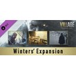 Resident Evil Village - Экспансия Уинтерсов | РУ Steam