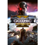 Battlefleet Gothic: Armada 2 ключ ПК (Win10,11) 🔑