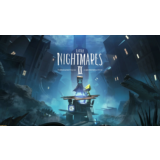 🎁Little Nightmares II - Standard Edition (PS5/PS4)🎁