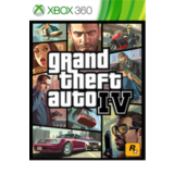 🎮Активация Grand Theft Auto IV (Xbox One, Xbox Series)