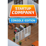 ✅ Startup Company Console Edition Xbox активация