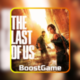 ・THE LAST OF US PART I・DELUXE EDITION・STEAM GLOBAL・