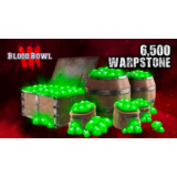 🧫Blood Bowl 3 - 6,500 Warpstone XBOX one Series Xs
